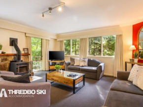 Sequoia 4, Thredbo Village